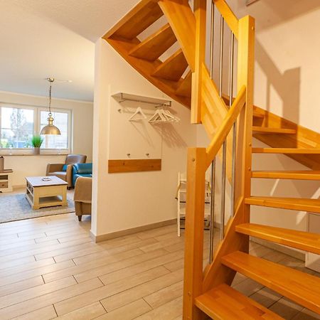 Seewolf Zingst Exterior photo